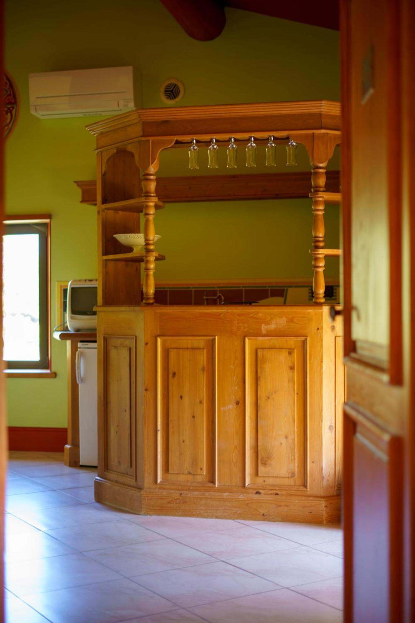 Valsoyo Aparthotel Upie Room photo