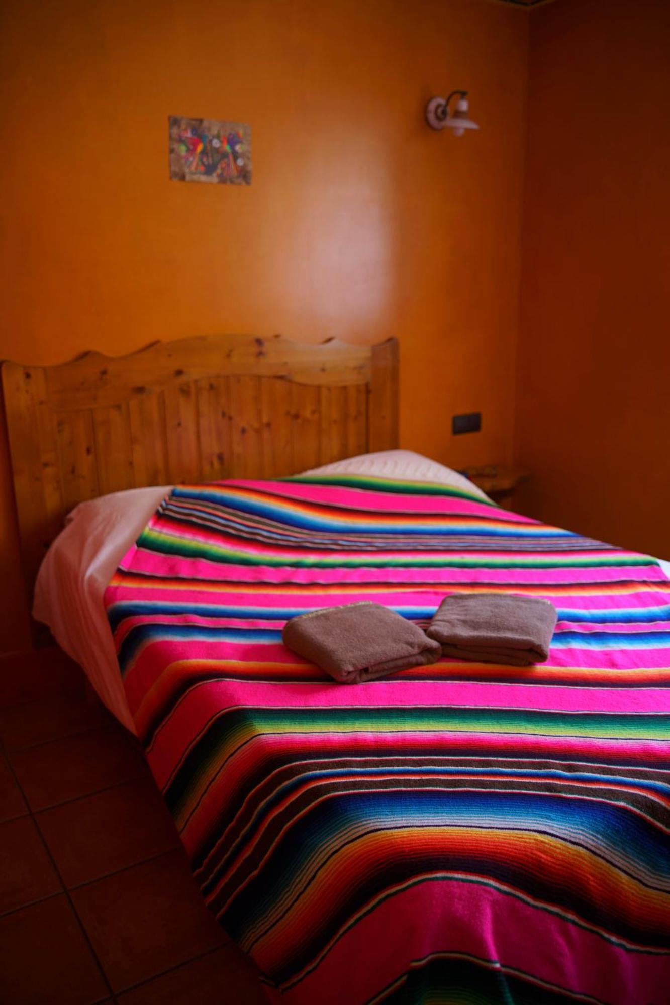 Valsoyo Aparthotel Upie Room photo